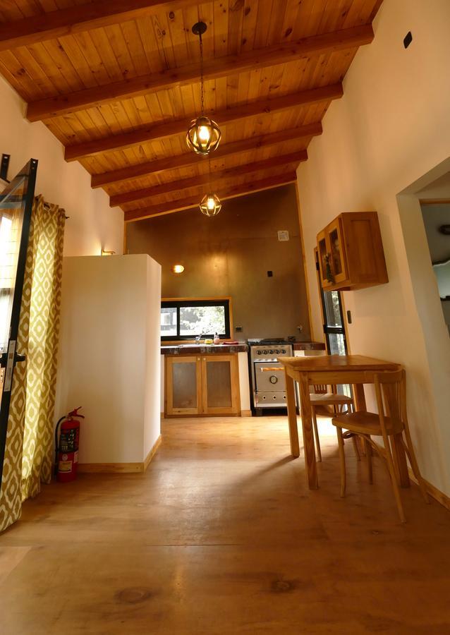 Casas Chaura Villa El Bolsón Kültér fotó