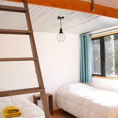 Casas Chaura Villa El Bolsón Kültér fotó