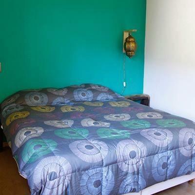 Casas Chaura Villa El Bolsón Kültér fotó