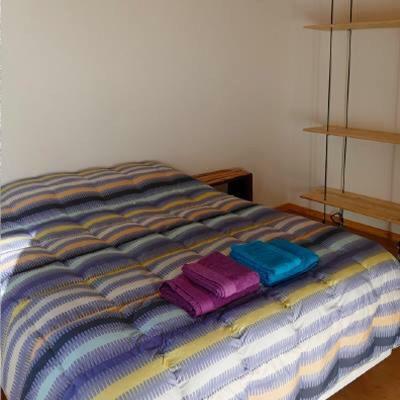 Casas Chaura Villa El Bolsón Kültér fotó