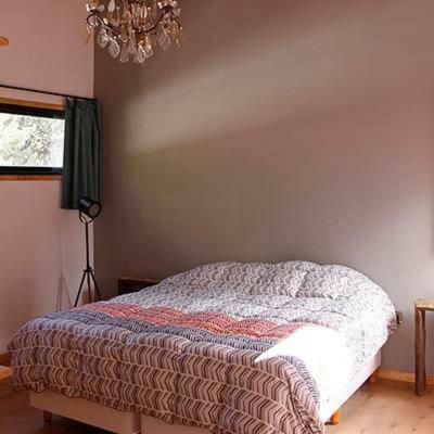 Casas Chaura Villa El Bolsón Kültér fotó